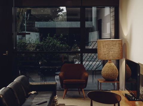 Nishi Apartments Eco Living By Ovolo - Accommodation Newcastle 7