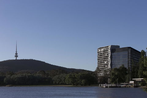 Nishi Apartments Eco Living By Ovolo - Accommodation Newcastle 1