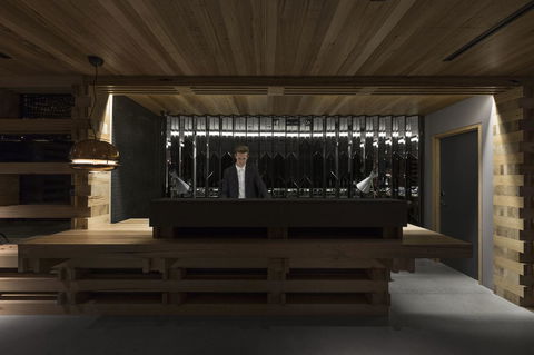 Nishi Apartments Eco Living By Ovolo - Accommodation Newcastle 38