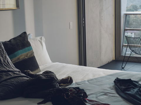 Nishi Apartments Eco Living By Ovolo - Accommodation Newcastle 30