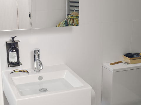 Nishi Apartments Eco Living By Ovolo - Accommodation Newcastle 18