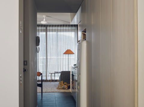 Nishi Apartments Eco Living By Ovolo - Accommodation Newcastle 20
