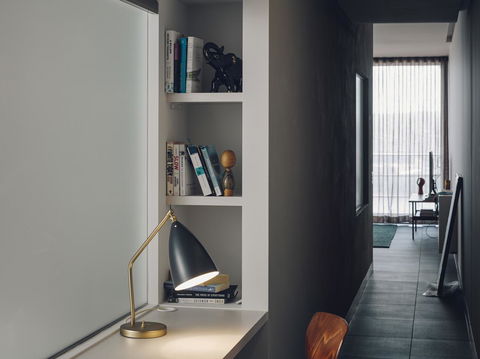 Nishi Apartments Eco Living By Ovolo - Accommodation Newcastle 32