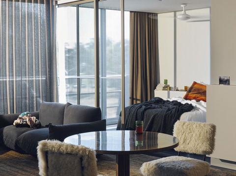 Nishi Apartments Eco Living By Ovolo - Accommodation Newcastle 12