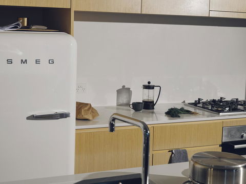 Nishi Apartments Eco Living By Ovolo - Accommodation Newcastle 11