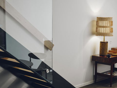 Nishi Apartments Eco Living By Ovolo - Accommodation Newcastle 6