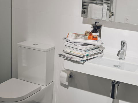 Nishi Apartments Eco Living By Ovolo - Accommodation Newcastle 28