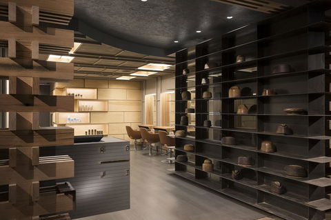 Nishi Apartments Eco Living By Ovolo - Accommodation Newcastle 39