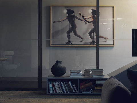 Nishi Apartments Eco Living By Ovolo - Accommodation Newcastle 16