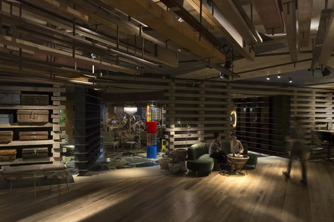 Nishi Apartments Eco Living By Ovolo - Accommodation Newcastle 40