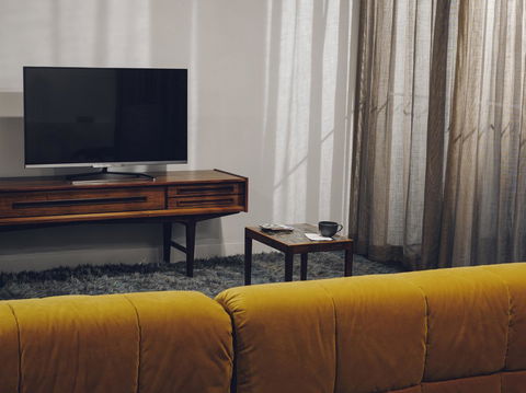 Nishi Apartments Eco Living By Ovolo - Accommodation Newcastle 23
