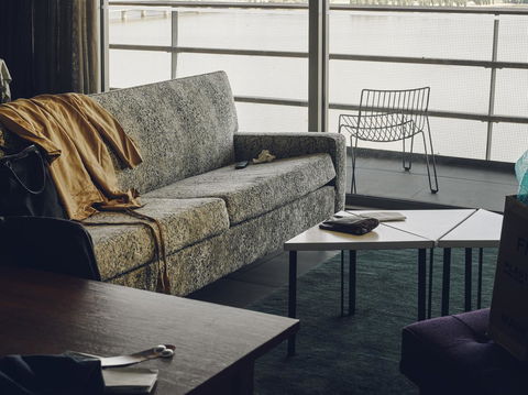 Nishi Apartments Eco Living By Ovolo - Accommodation Newcastle 36