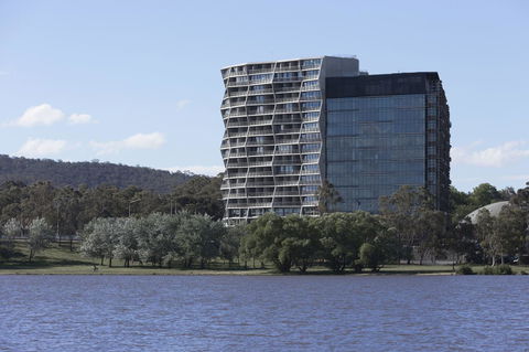Nishi Apartments Eco Living By Ovolo - Accommodation Newcastle 0