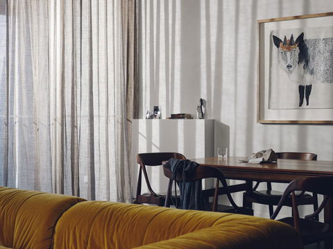 Nishi Apartments Eco Living By Ovolo - Accommodation Newcastle 24