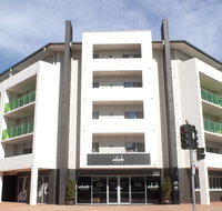 Abode Tuggeranong - Accommodation Newcastle