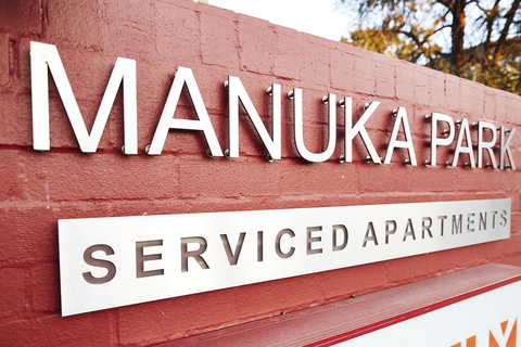 Manuka Park Serviced Apartments - Accommodation Newcastle 10