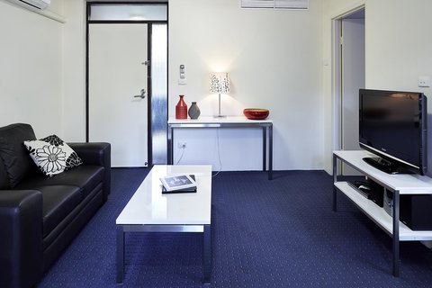 Manuka Park Serviced Apartments - Accommodation Newcastle 25