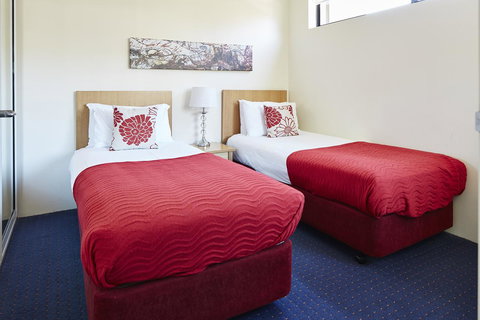 Manuka Park Serviced Apartments - Accommodation Newcastle 27