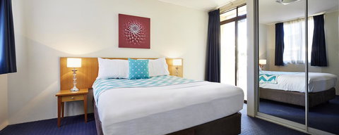 Manuka Park Serviced Apartments - Accommodation Newcastle 5