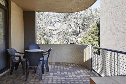 Manuka Park Serviced Apartments - Accommodation Newcastle 22