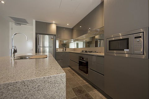 Manhattan 303 Canberra City ACT - Accommodation Newcastle 37