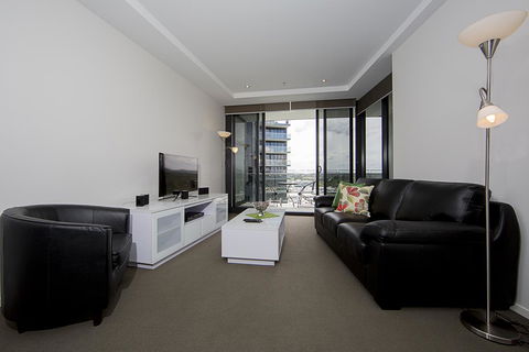 Manhattan 303 Canberra City ACT - Accommodation Newcastle 19