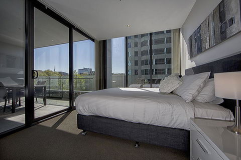 Manhattan 303 Canberra City ACT - Accommodation Newcastle 32