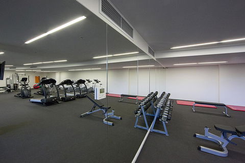 Manhattan 303 Canberra City ACT - Accommodation Newcastle 6