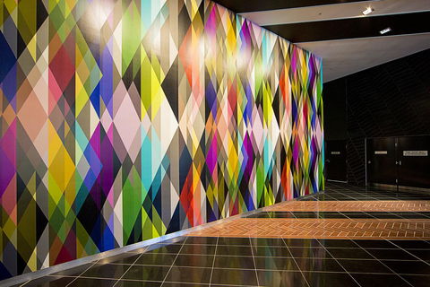 Manhattan 303 Canberra City ACT - Accommodation Newcastle 5