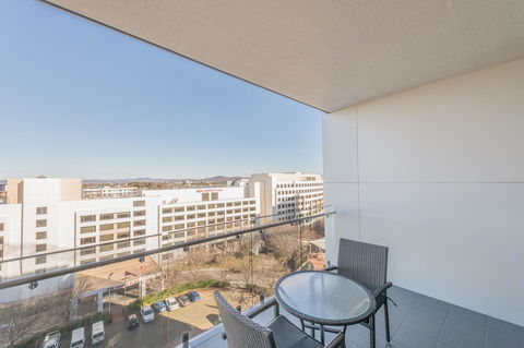 Manhattan 303 Canberra City ACT - Accommodation Newcastle 20