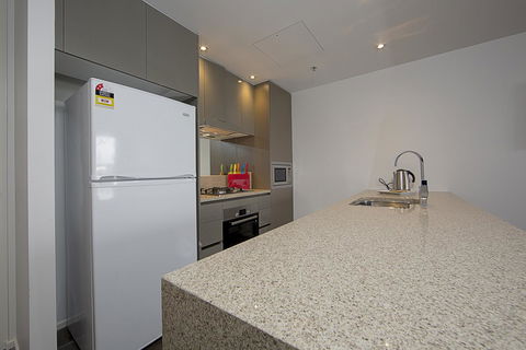 Manhattan 303 Canberra City ACT - Accommodation Newcastle 14
