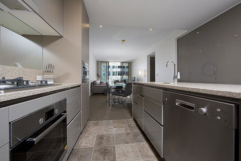 Manhattan 303 Canberra City ACT - Accommodation Newcastle 34