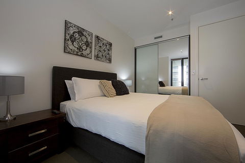 Manhattan 303 Canberra City ACT - Accommodation Newcastle 11