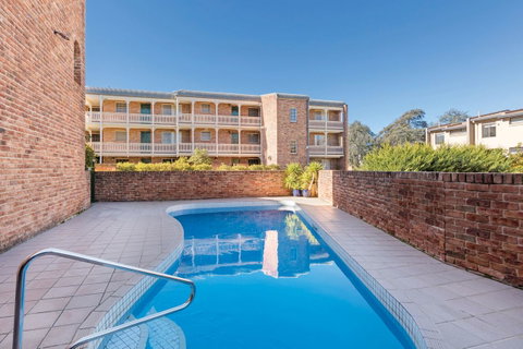 Adina Serviced Apartments Canberra Kingston - Accommodation Newcastle 1
