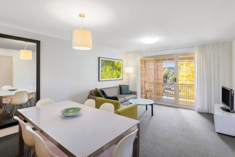 Adina Serviced Apartments Canberra Kingston - Accommodation Newcastle 7