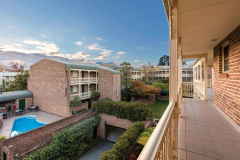 Adina Serviced Apartments Canberra Kingston - Accommodation Newcastle 8