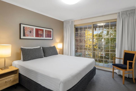 Adina Serviced Apartments Canberra Kingston - Accommodation Newcastle 16