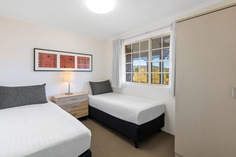Adina Serviced Apartments Canberra Kingston - Accommodation Newcastle 15