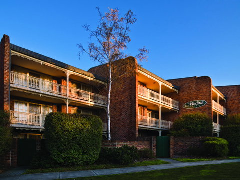 Adina Serviced Apartments Canberra Kingston - Accommodation Newcastle 14