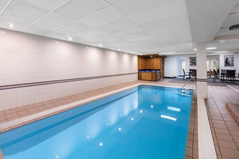 Adina Serviced Apartments Canberra Kingston - Accommodation Newcastle 4