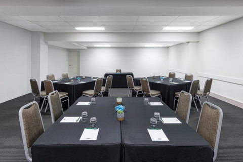Adina Serviced Apartments Canberra Kingston - Accommodation Newcastle 19