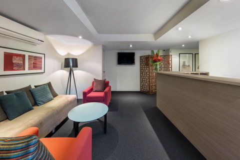 Adina Serviced Apartments Canberra Kingston - Accommodation Newcastle 18