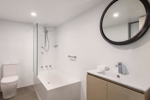 Adina Serviced Apartments Canberra Kingston - Accommodation Newcastle 12