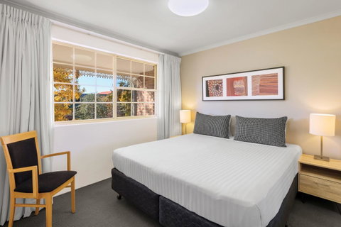 Adina Serviced Apartments Canberra Kingston - Accommodation Newcastle 17