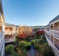 Adina Serviced Apartments Canberra Kingston - Accommodation Newcastle