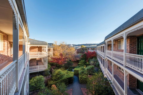 Adina Serviced Apartments Canberra Kingston - Accommodation Newcastle 0