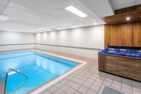 Adina Serviced Apartments Canberra Kingston - Accommodation Newcastle 6