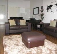 Kesh at Aamira - Accommodation Newcastle