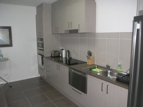 Kesh At Hudson Square - Accommodation Newcastle 39