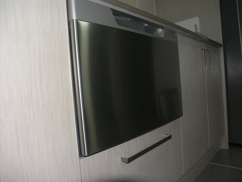 Kesh At Hudson Square - Accommodation Newcastle 11